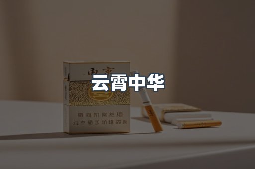 云霄中华